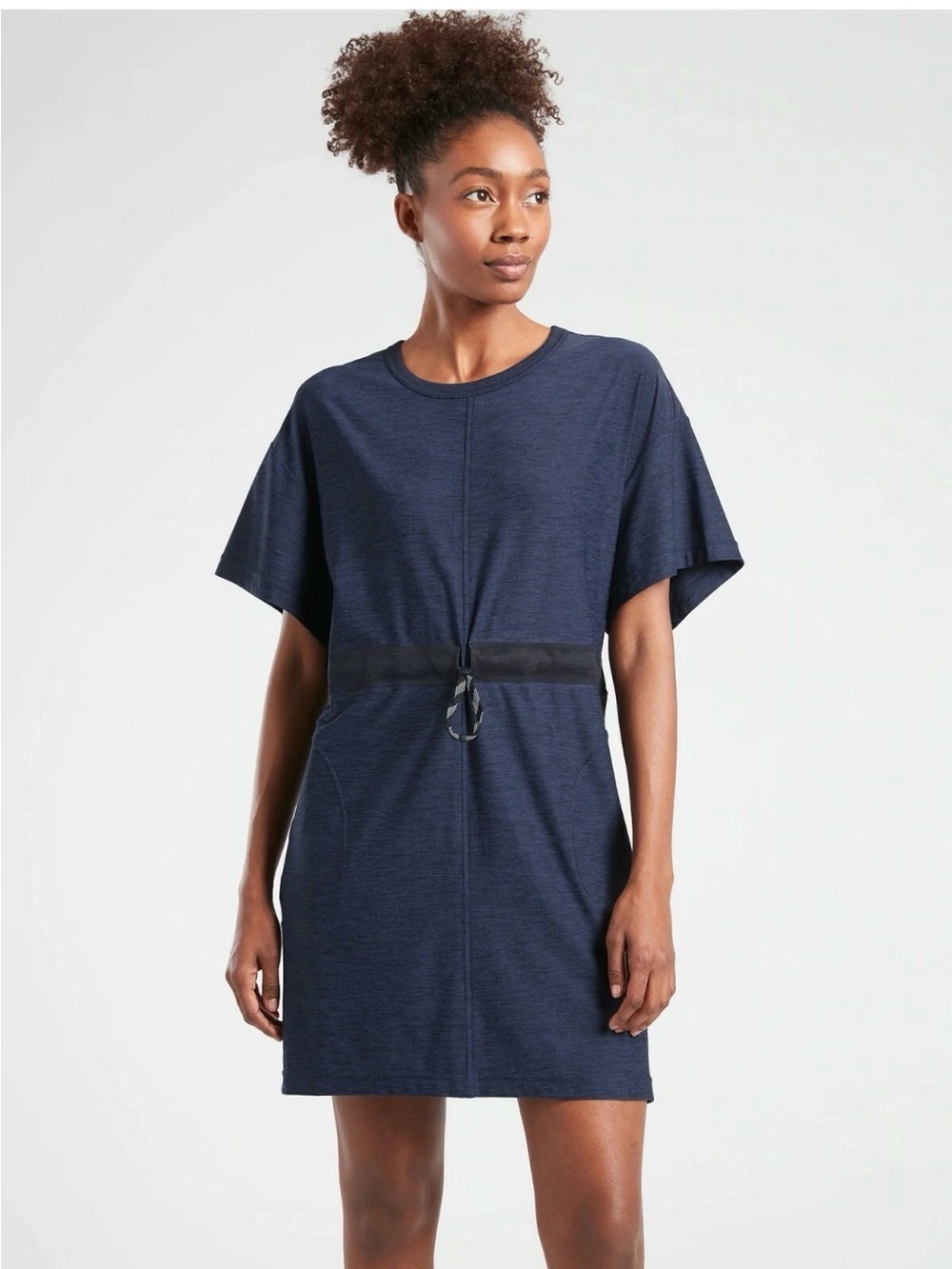 Athleta Crosscurrent Coverup